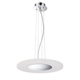 Notte Ceiling Lights Mantra Fusion Ring Pendants